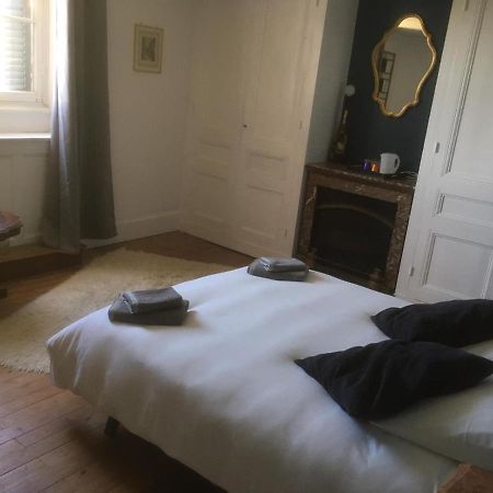 Chateau De Beauchene Chambres D'Hotes Allogny Esterno foto